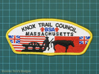 Knox Trail Council